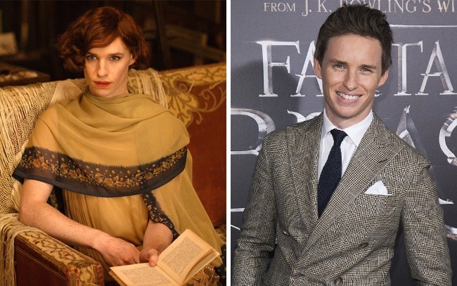 14 актеров, которые мастерски сыграли героев противоположного пола 14 актеров, которые мастерски сыграли героев противоположного пола