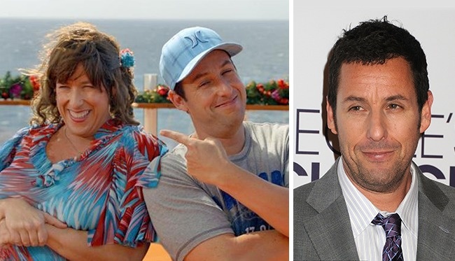 14 актеров, которые мастерски сыграли героев противоположного пола 14 актеров, которые мастерски сыграли героев противоположного пола