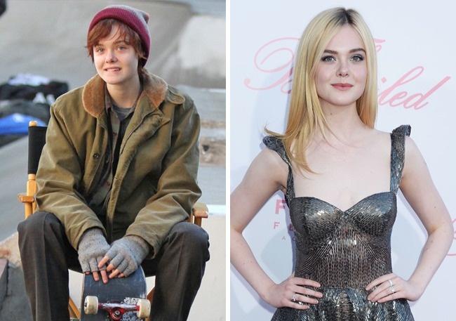 14 актеров, которые мастерски сыграли героев противоположного пола 14 актеров, которые мастерски сыграли героев противоположного пола