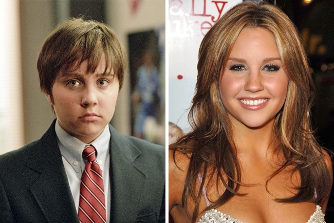 14 актеров, которые мастерски сыграли героев противоположного пола 14 актеров, которые мастерски сыграли героев противоположного пола