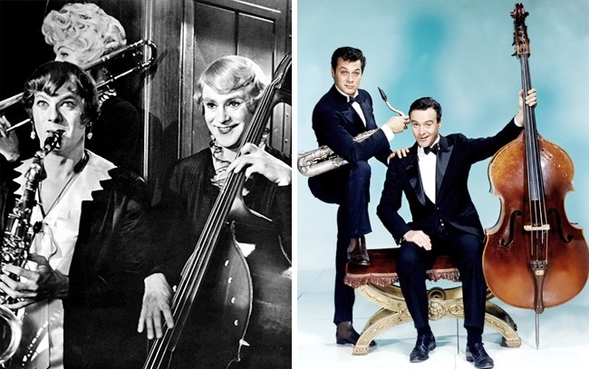 14 актеров, которые мастерски сыграли героев противоположного пола 14 актеров, которые мастерски сыграли героев противоположного пола