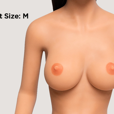 Порноресурс опросил пользователей и создал «идеальную» секс-куклу