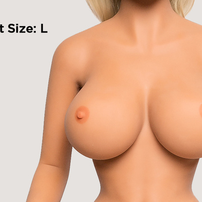 Порноресурс опросил пользователей и создал «идеальную» секс-куклу