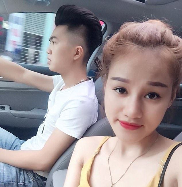 Беременная китаянка натолкала любовнице мужа полную промежность горького перца