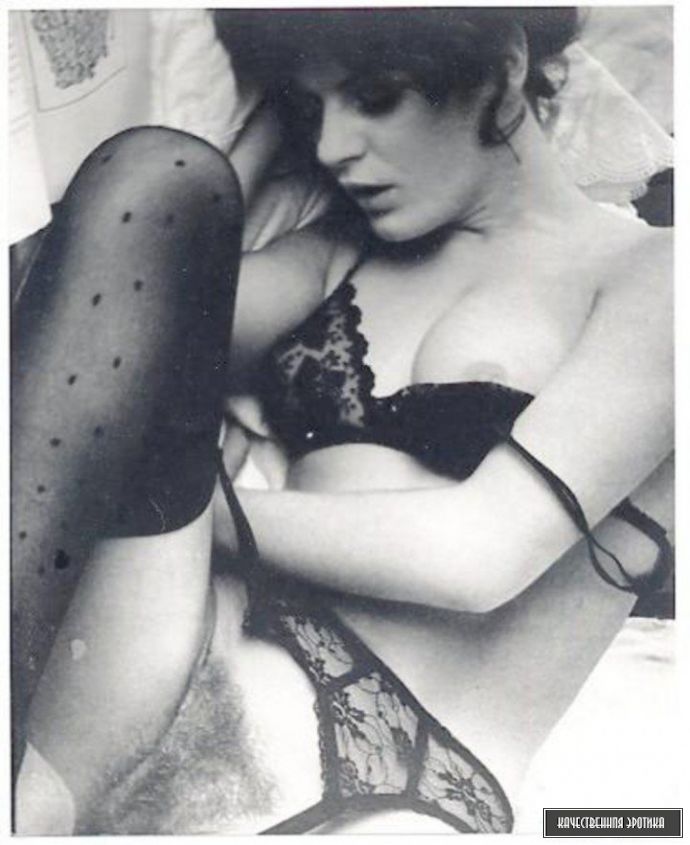 Голые женщины из 20-го века