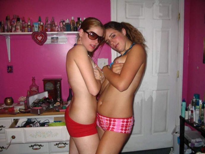 Любительские фото девушек 12.07.17