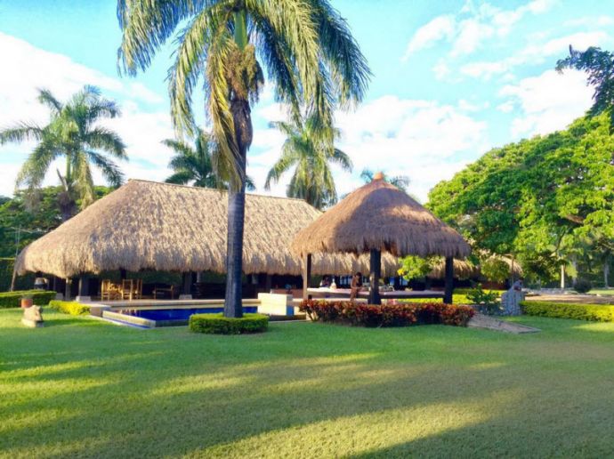 Первый в мире секс-курорт формата «все включено» открылся в Колумбии