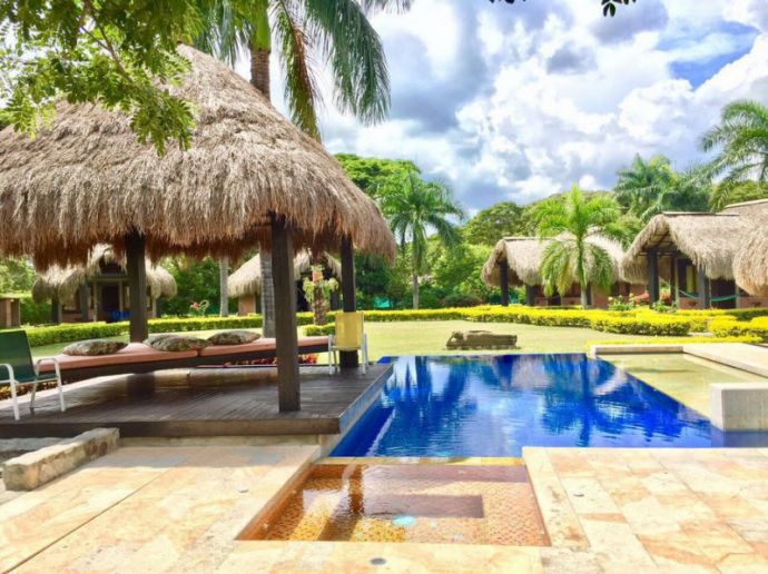 Первый в мире секс-курорт формата «все включено» открылся в Колумбии