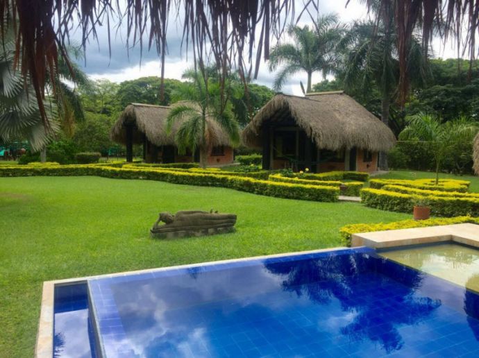 Первый в мире секс-курорт формата «все включено» открылся в Колумбии