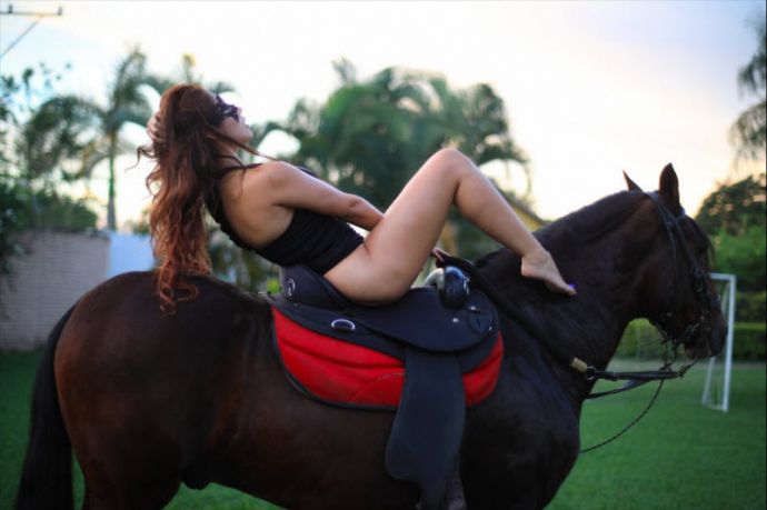 Первый в мире секс-курорт формата «все включено» открылся в Колумбии