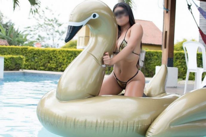 Первый в мире секс-курорт формата «все включено» открылся в Колумбии