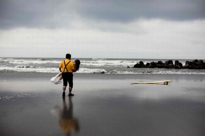 Японские мужчины все чаще предпочитают резиновых женщин