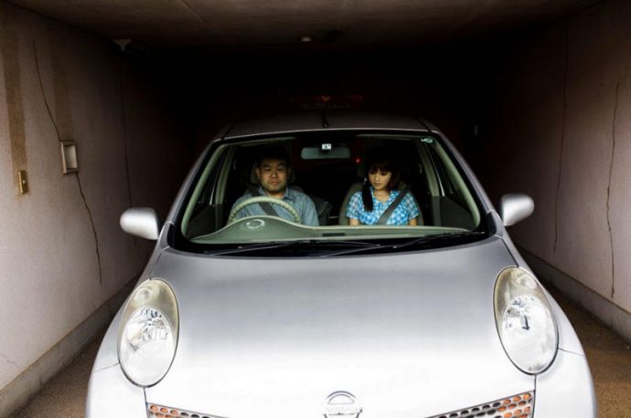 Японские мужчины все чаще предпочитают резиновых женщин