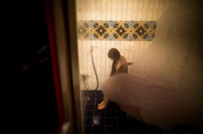 Японские мужчины все чаще предпочитают резиновых женщин