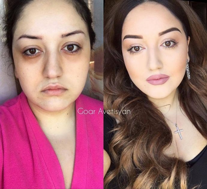 20 ярких доказательств того, что не стоит верить женщинам