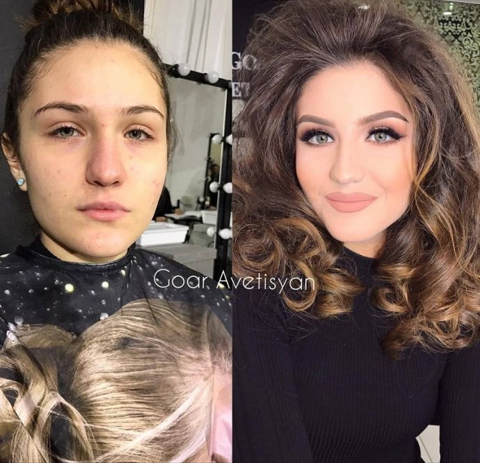 20 ярких доказательств того, что не стоит верить женщинам