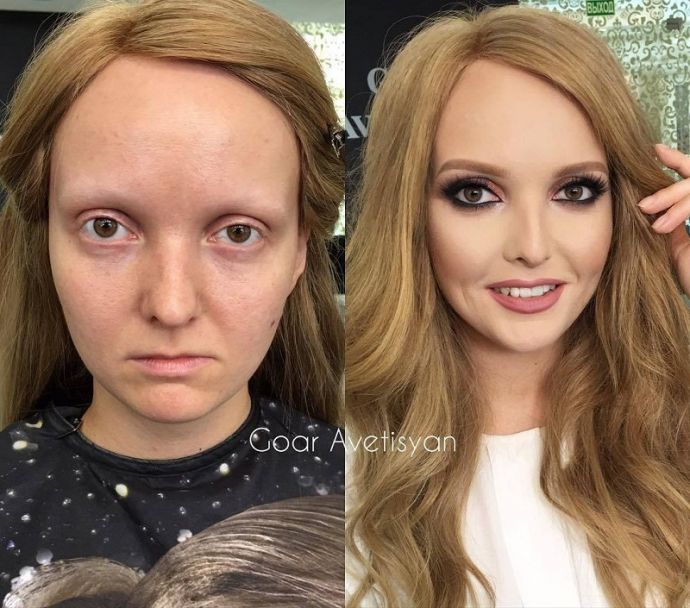 20 ярких доказательств того, что не стоит верить женщинам