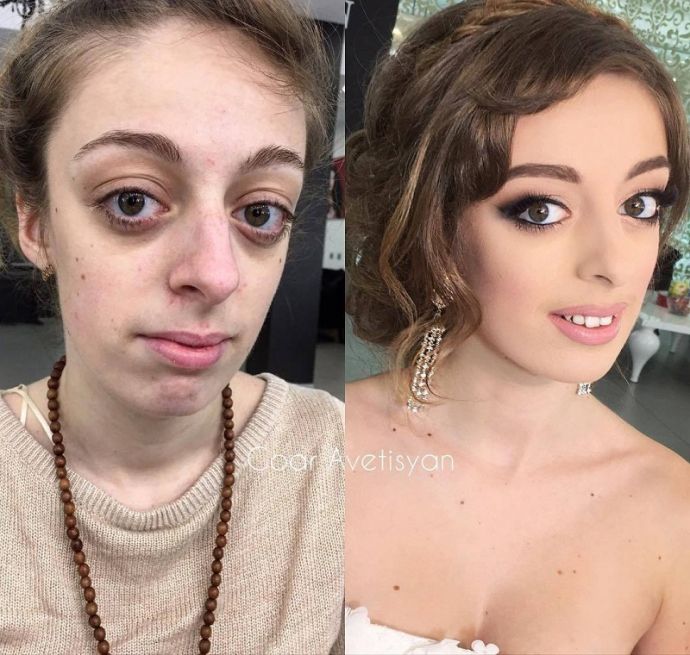 20 ярких доказательств того, что не стоит верить женщинам