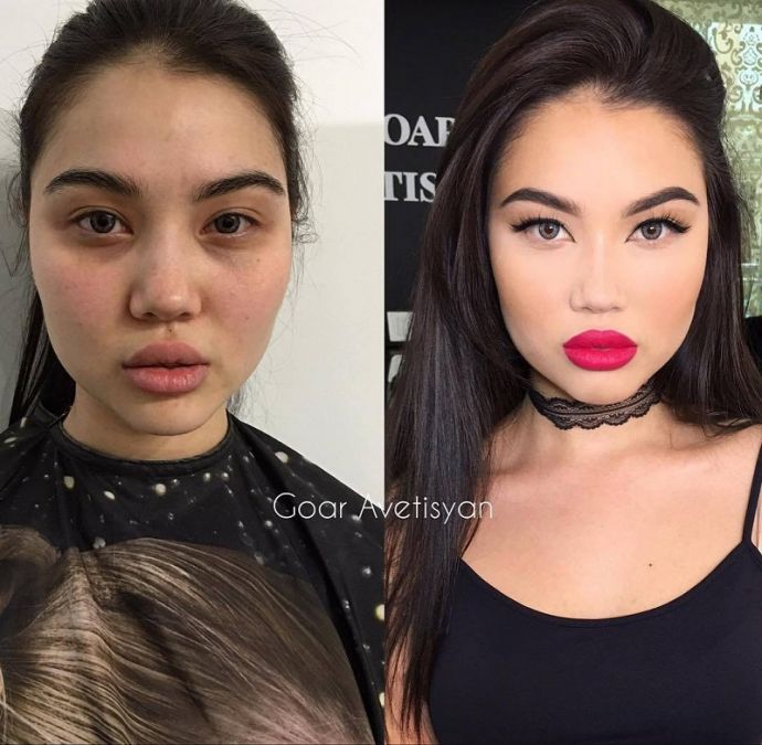 20 ярких доказательств того, что не стоит верить женщинам