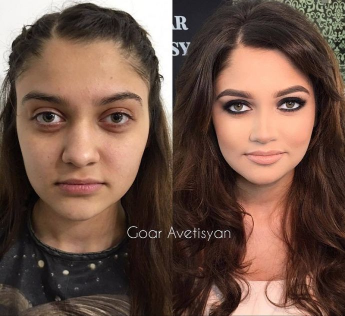 20 ярких доказательств того, что не стоит верить женщинам