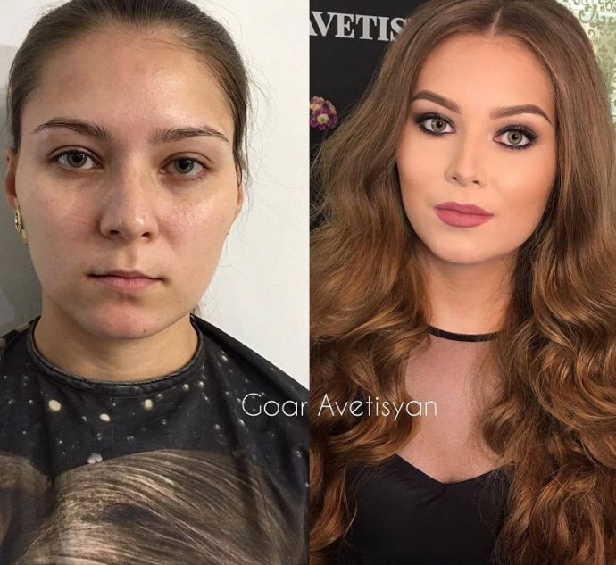 20 ярких доказательств того, что не стоит верить женщинам