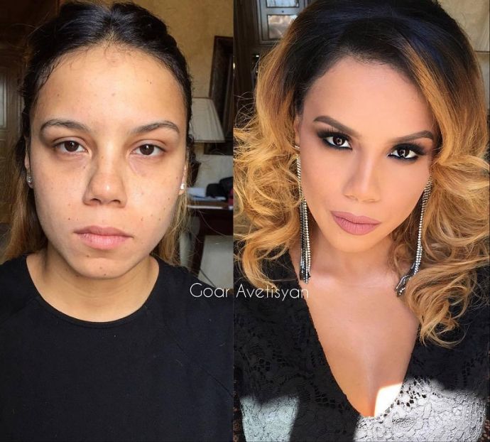 20 ярких доказательств того, что не стоит верить женщинам