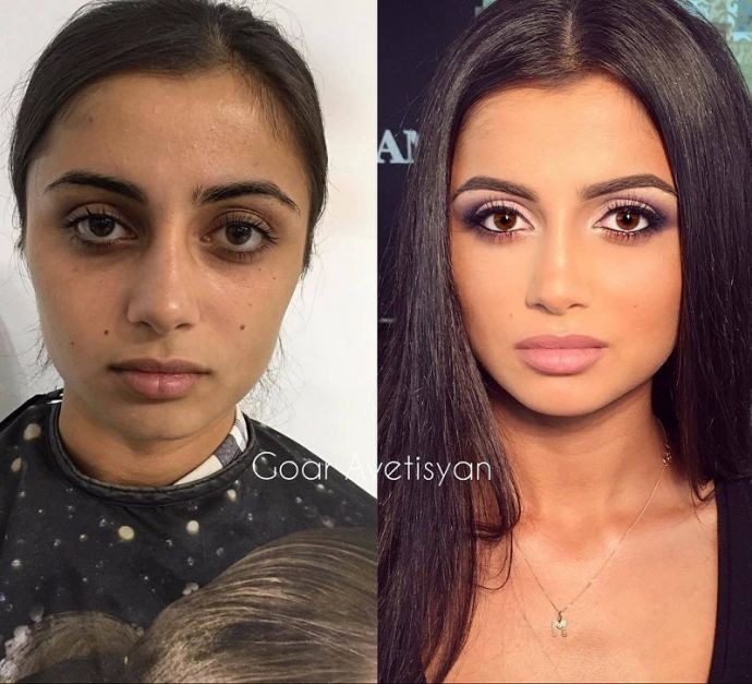 20 ярких доказательств того, что не стоит верить женщинам