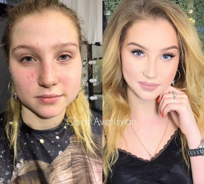 20 ярких доказательств того, что не стоит верить женщинам