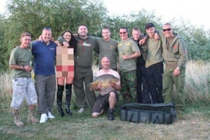 То, что поймут только мужчины