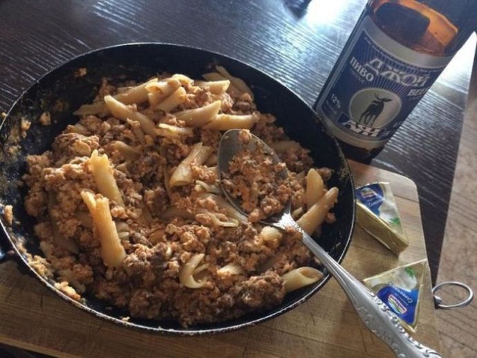 То, что поймут только мужчины