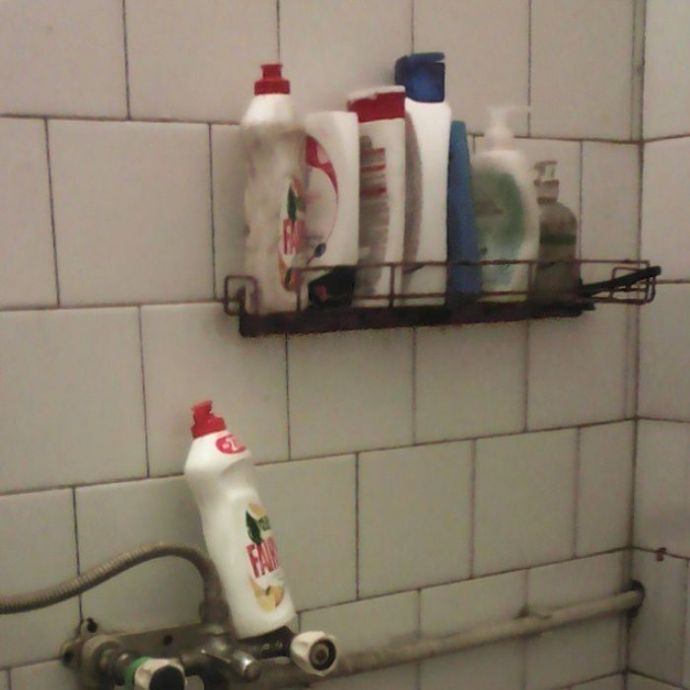 То, что поймут только мужчины