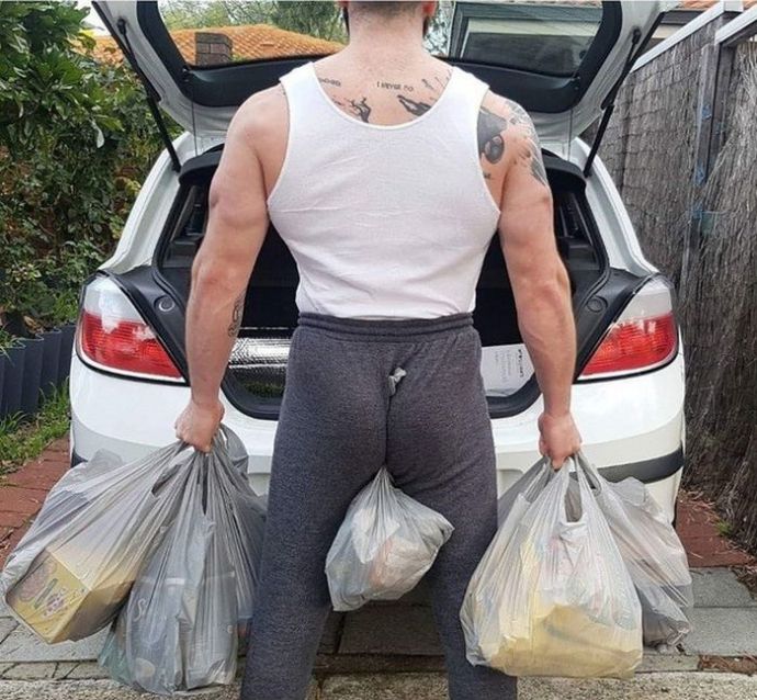 То, что поймут только мужчины