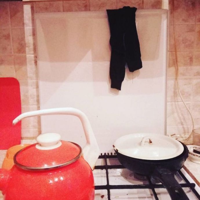 То, что поймут только мужчины