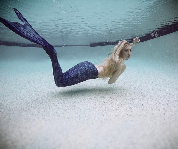 Анна Фейт Карлсон в Instagram (июль 2017)