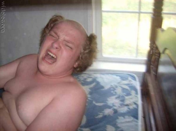 Assорти забавных и пи*да*утых людей