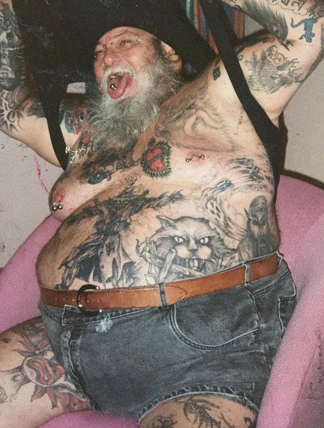 Assорти забавных и пи*да*утых людей