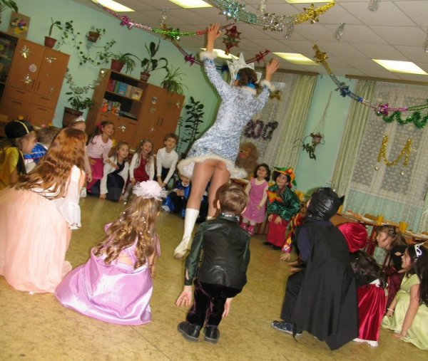 Assорти забавных и пи*да*утых людей