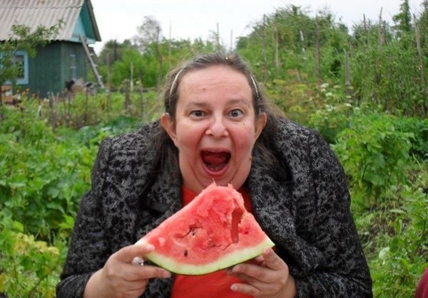 Assорти забавных и пи*да*утых людей