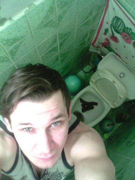 Assорти забавных и пи*да*утых людей