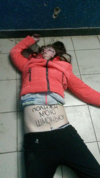 Assорти забавных и пи*да*утых людей