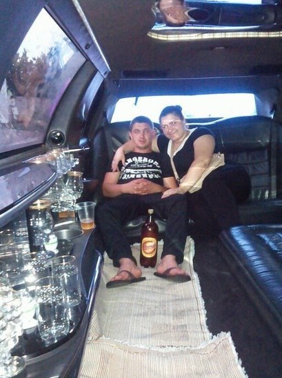 Assорти забавных и пи*да*утых людей