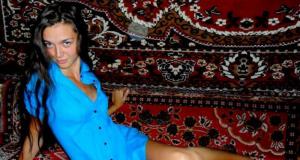 Королевы деревенского гламура из социальных сетей Королевы деревенского гламура из социальных сетей