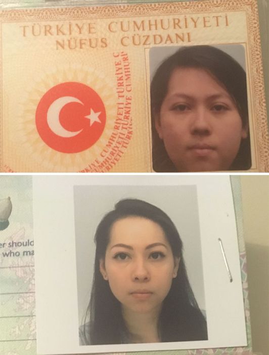 Преображение невысокой девушки Преображение невысокой девушки