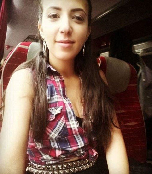 В сельской местности прошла ежегодная оргия на полтысячи человек