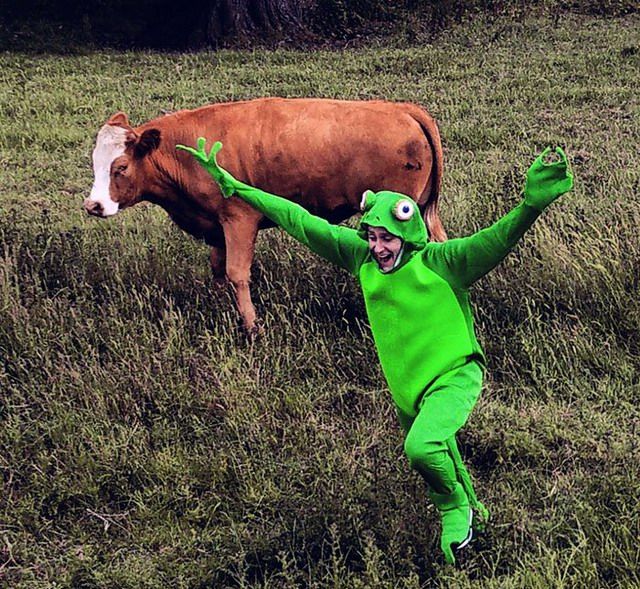 Мужской отдых