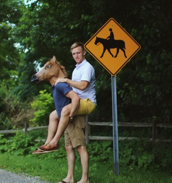 Мужской отдых