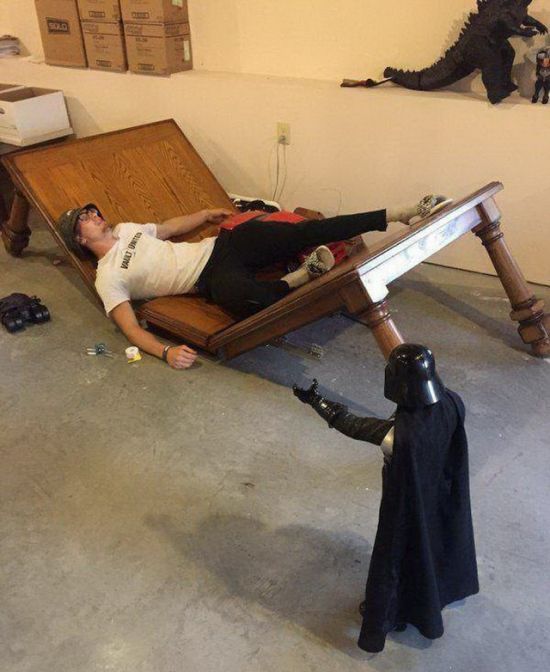 Мужской отдых