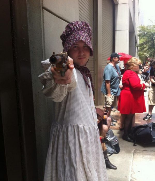 Мужской отдых