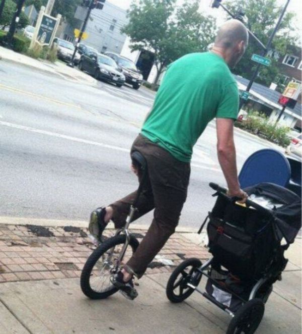 Мужской отдых