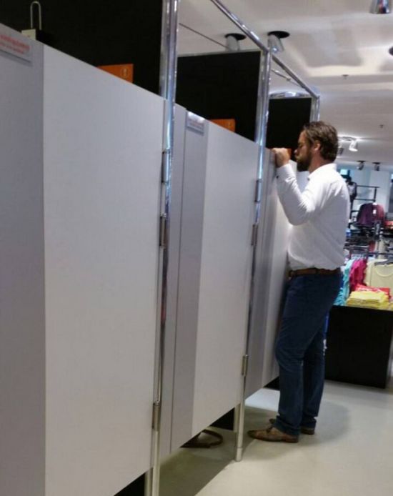 Мужской отдых